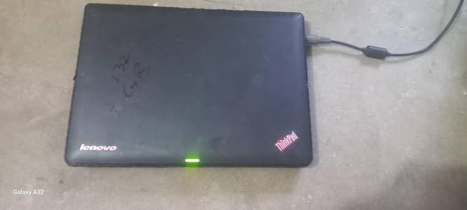 lenovo X131e
