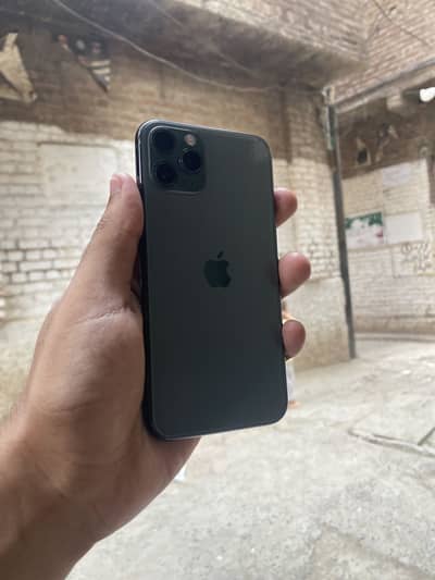 Iphone 11 pro