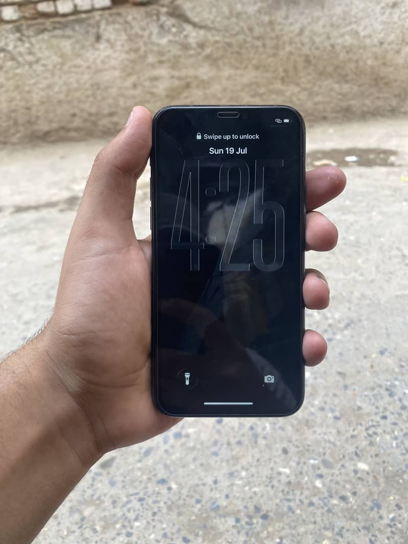 Iphone 11 pro 3