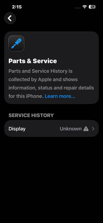 Iphone 13 JV