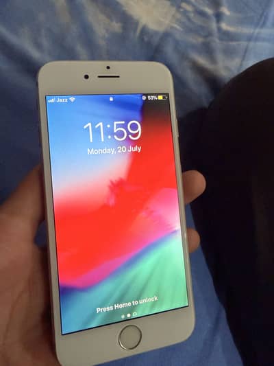 Apple iPhone 6