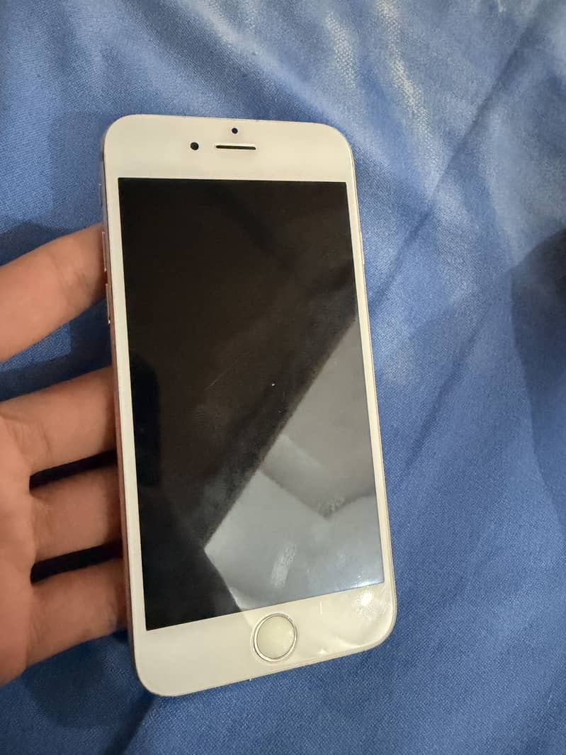 Apple iPhone 6 1