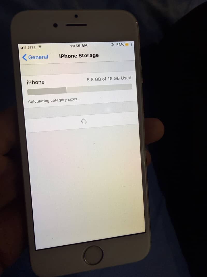 Apple iPhone 6 3