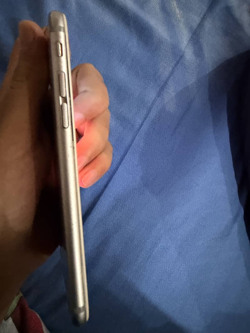 Apple iPhone 6 5