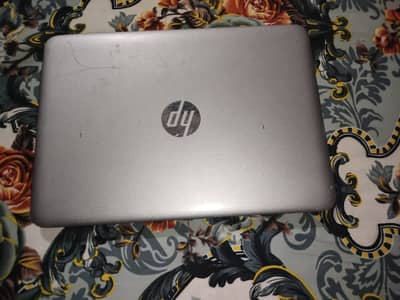 HP EliteBook 820 G4 | Core i5 7th Gen | 8GB RAM | 238GB SSD