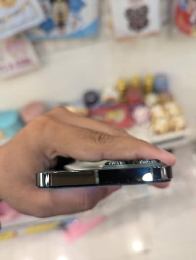 Apple iPhone 13 Pro Max Pta approved