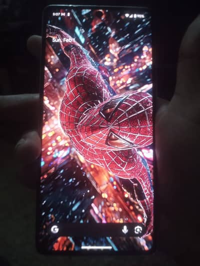 Google Pixel 7 Pro