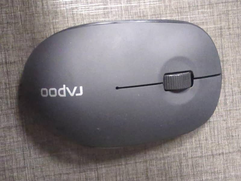 Mouse 0
