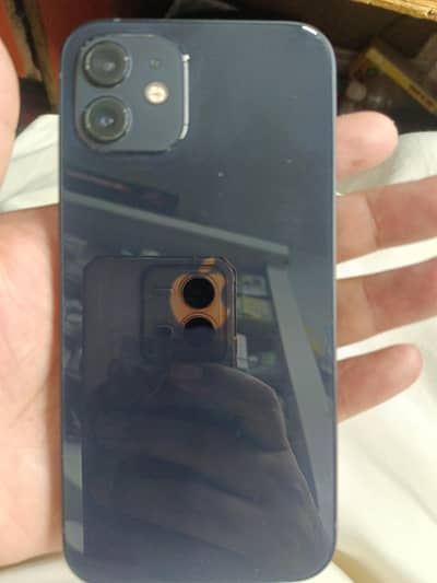 Apple iPhone 12
