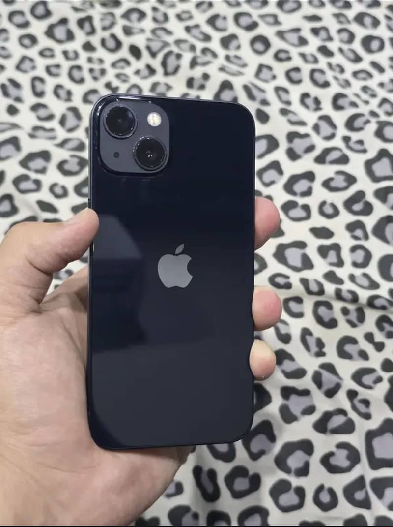 iphone 13 0