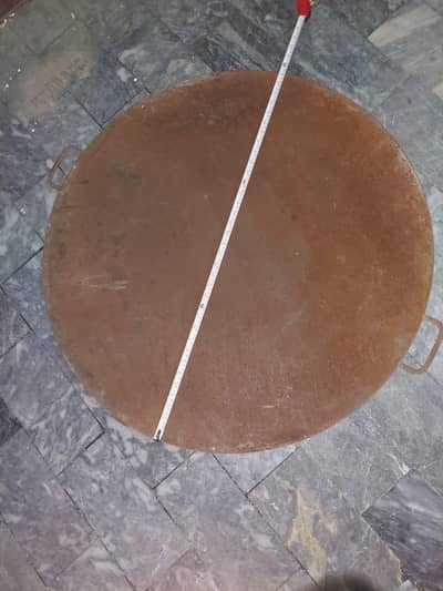 professional swarma and burger tawa
