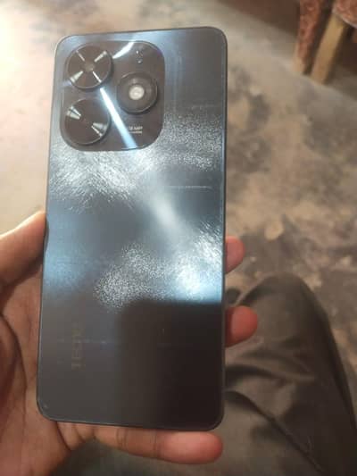 Tecno Spark Go2024