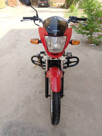 Honda Pridor Dup original condition btr than cd70 dream cg 125 gd 110