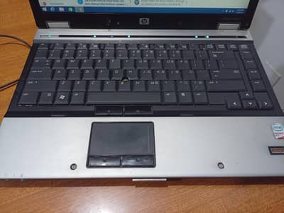hp laptop