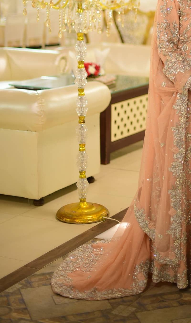 Bridal Maxi 1