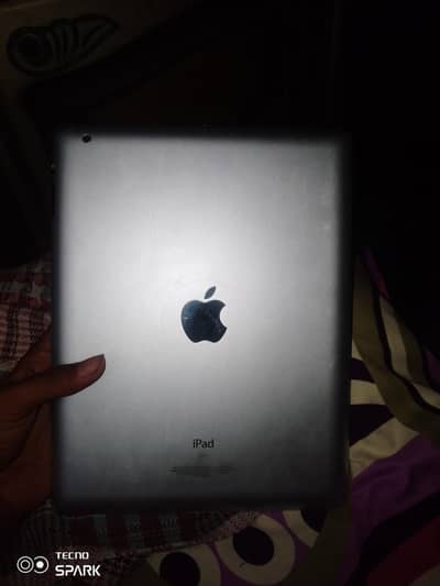 Apple IPAD 16 GB