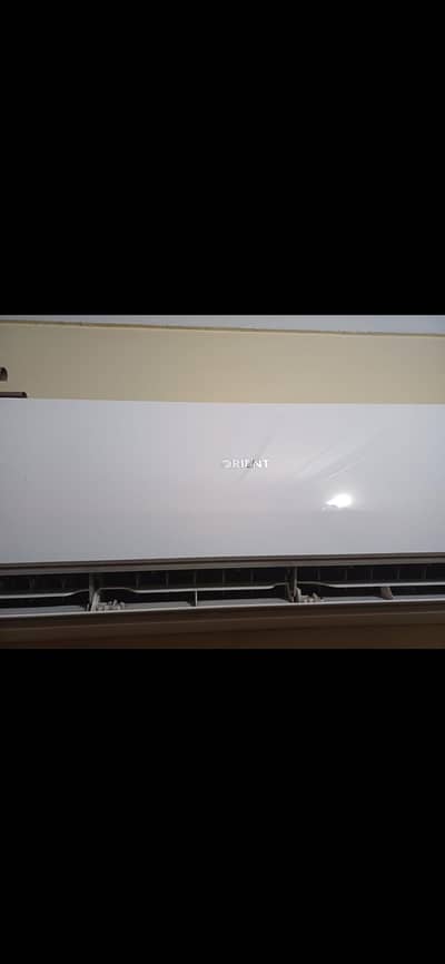 orient ultron gold fin DC inverter