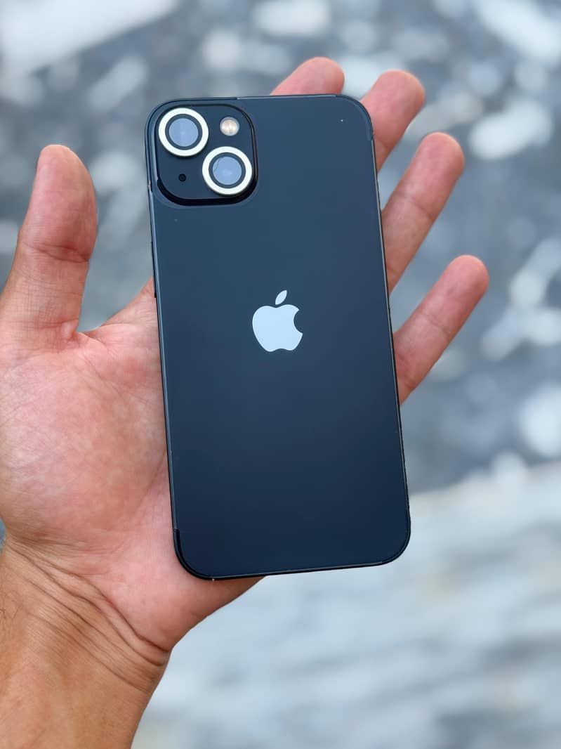 iphone 13 0