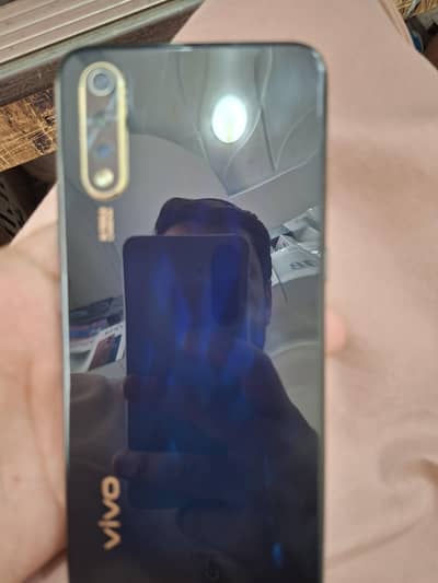 Vivo S1