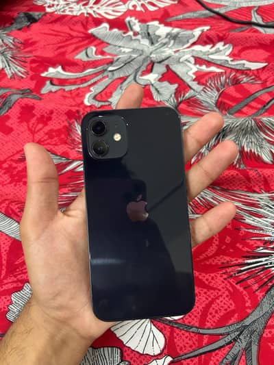 Apple iPhone 12