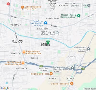 8 Marla Possession Plot For Sale in Investor Rate For Sale