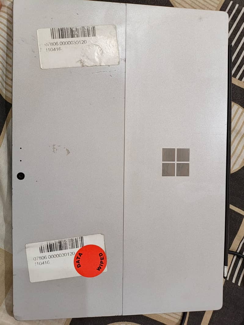 Microsoft surface pro 6 0