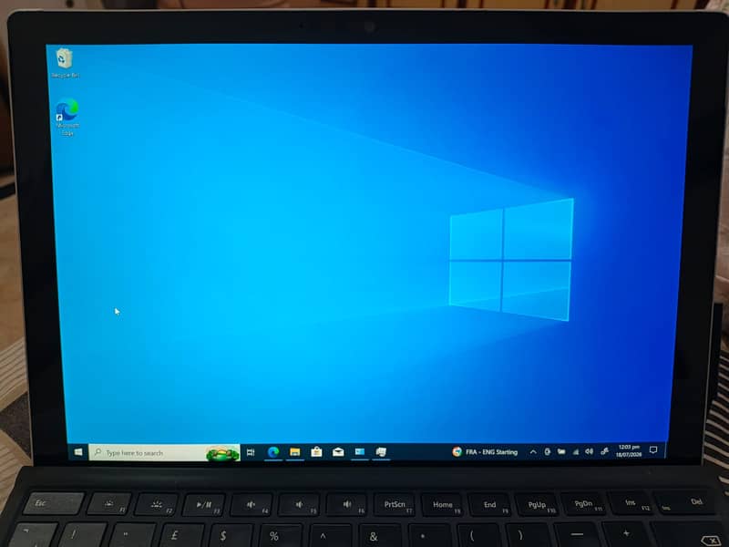 Microsoft surface pro 6 1