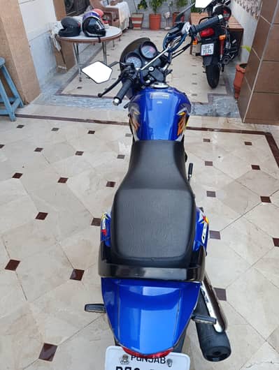 for sale Honda CBF 125