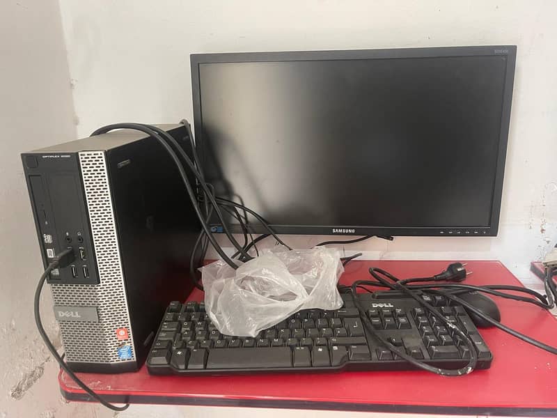Gaming PC 0