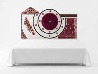 Complete Bedroom Furniture Set