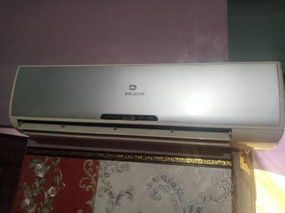 Dawlance 1,5 tan non inverter