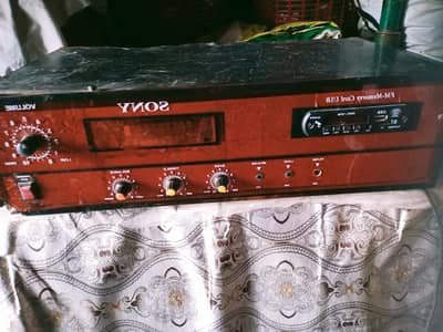 Sony 10 III Plus