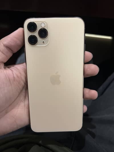iPhone 11 pro max