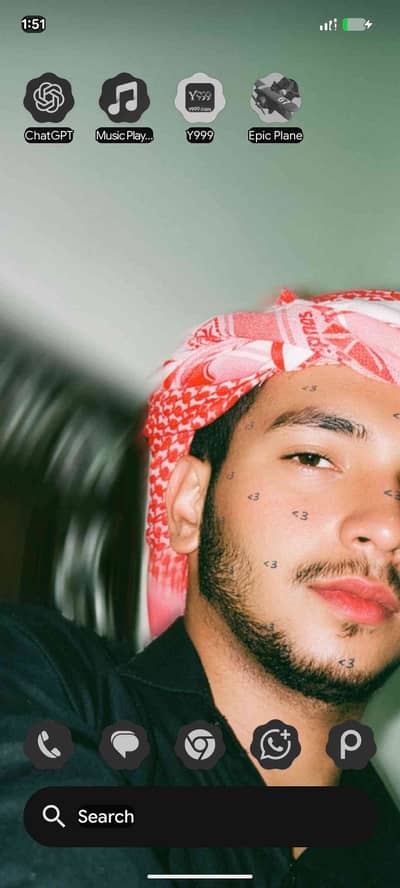 hussnain  baseer