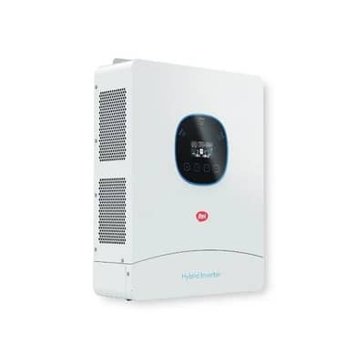 4kw Inverter Package available
