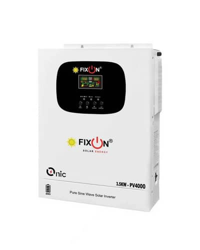Inverter 2KW Package Available