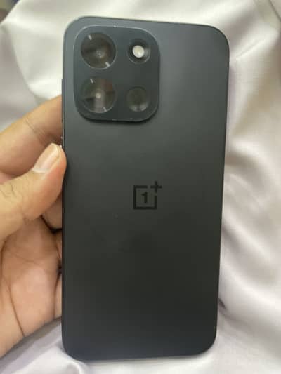 Oneplus turbo 6