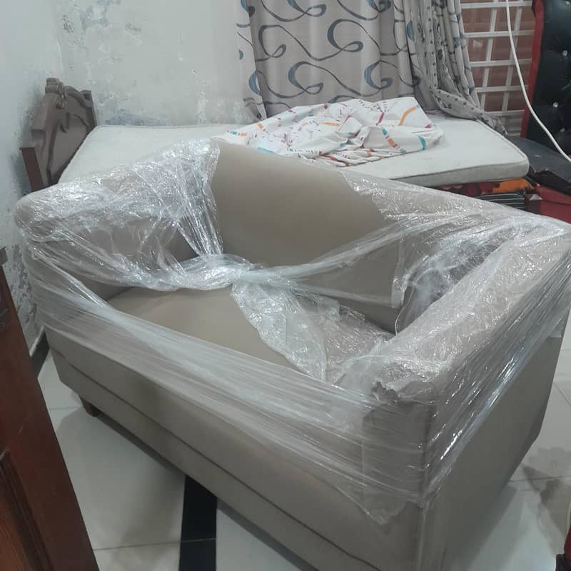 new sofa 2