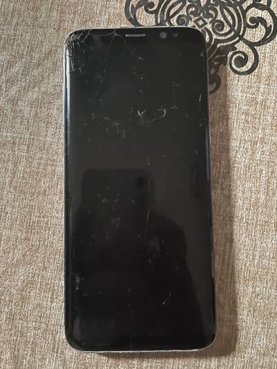 S8 non pta