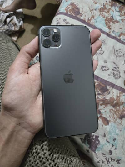 Apple iPhone 11 Pro Max
