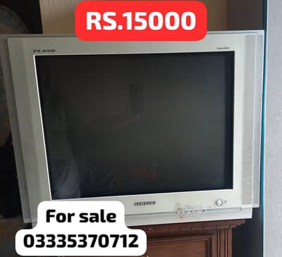 tv sale