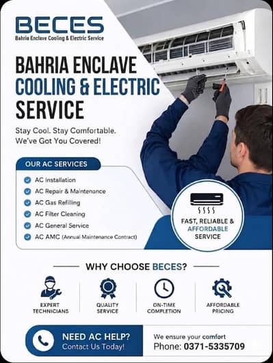services all ac farij and automatic washing machine