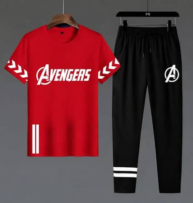 Avengers Tracksuit for Men