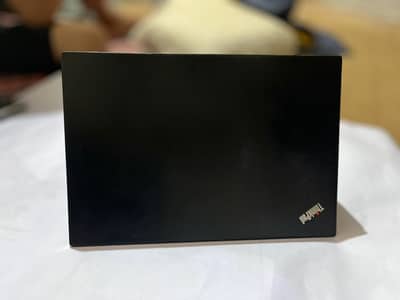Dell Latitude i5 7th Gen Laptop 8GB RAM 256GB SSD