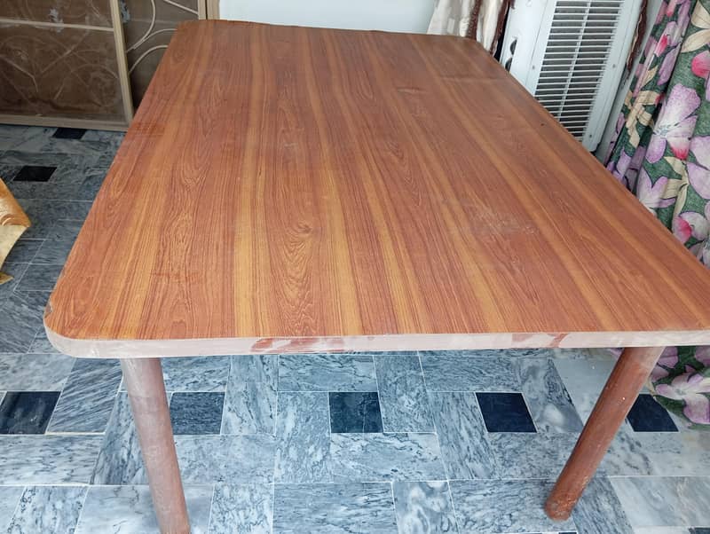 8 seater Dining Table 1