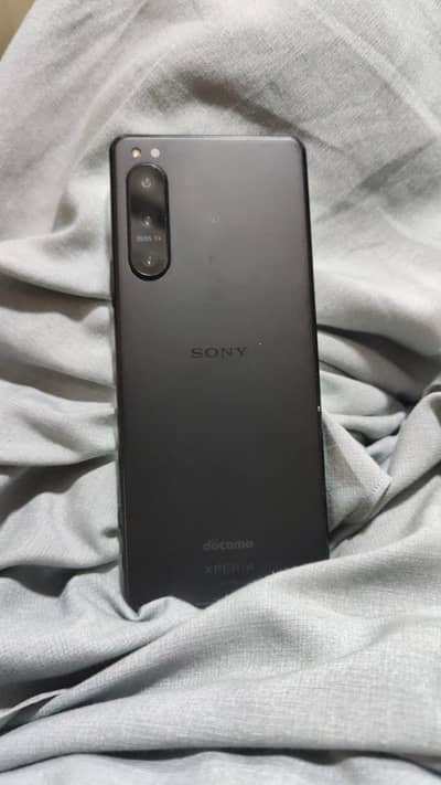 Sony 5 IV