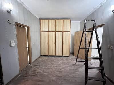 03 Marla Ground Floor Available For Rent (Only for Bacholars)