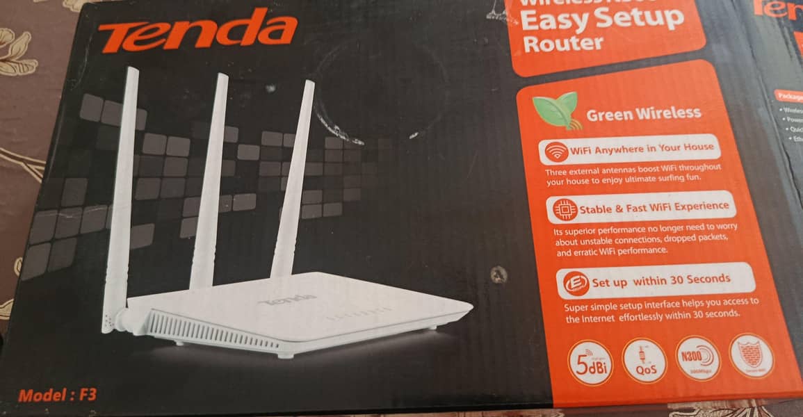 Router 0