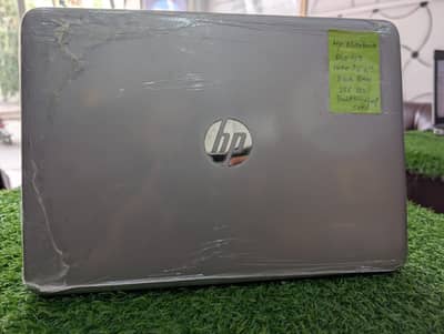  **HP EliteBook 840 G3 – Intel Core i5 6th Gen