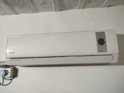 Gree AC